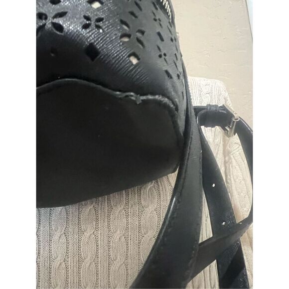 Michael Kors Rhea mini backpack - Picture 2 of 10